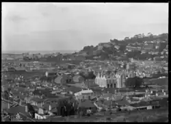 South Dunedin