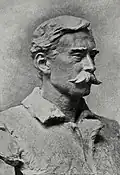 Rear Admiral Robert E. Peary (1912), Bowdoin College Museum of Art, Maine
