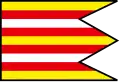 Flag of Pašková