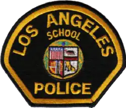 Patch of the LASPD