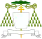 António Sebastião Valente's coat of arms