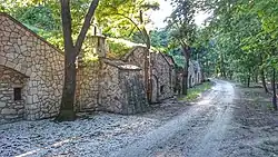 Winecellar Hill