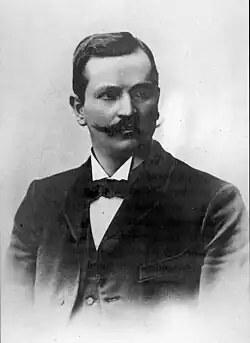 Image of Paul Drude