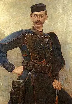 Pavlos Melas