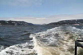 Saguenay–St. Lawrence Marine Park