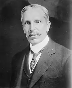 Pedro Lascuráin, the shortest serving non-royal head of state