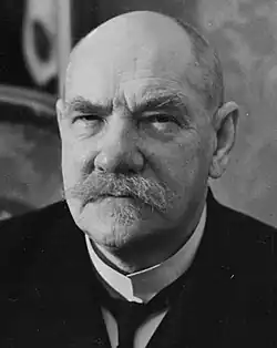 P.E. Svinhufvud