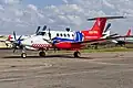 Beechcraft B260C King Air