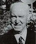 Percy Smallfield