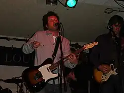 (Live 2008)