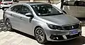 Peugeot 308 Sedan