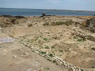 Phanagoria