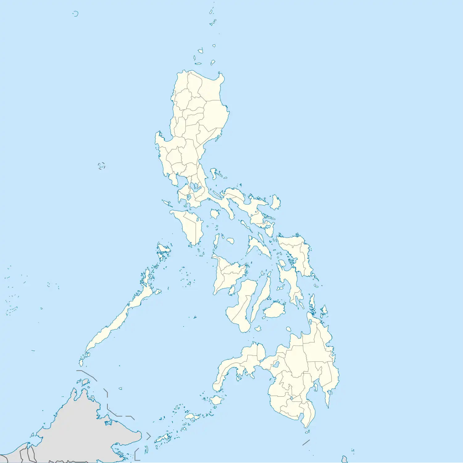 Pinoy Boyband Superstar is located in Philippines