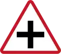 Intersection