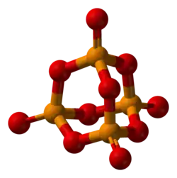 Phosphorus pentoxide