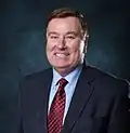 Steven W. Wallace (2007-2013) Executive Director