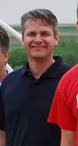 Carl Young