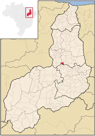 Within Piauí