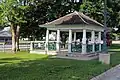 Picnic Shelter