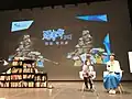 Book Crossing 2017 (July 2017).