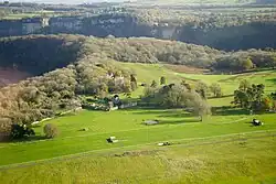 Piercefield House
