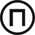 Pierikos' classical encircled letter Π