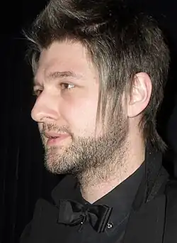 Pierre Lapointe (2015–2017, 2020)