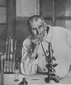 Roux, unknown date