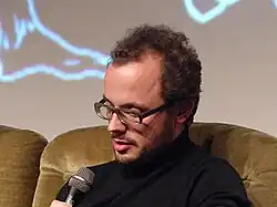 Pieter Bonte