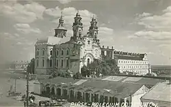 Old Market Square