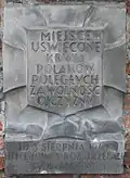 Tarczyńska