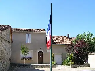 Town hall