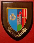 211 MCAG, Corps of Royal Engineers.