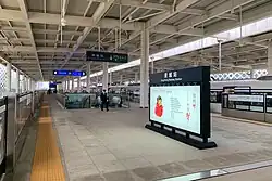 Platform