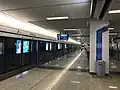 Platform