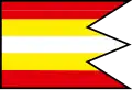 Flag of Plaveč