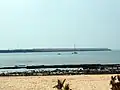 Puntilla Beach