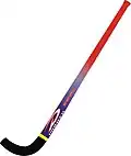 Skater stick
