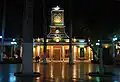 Plaza de Armas
