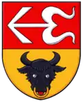 Coat of arms of Plumlov