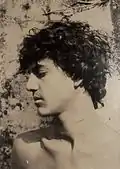 Portrait of Galdi (c. 1895)