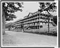 Pocono Mountain House in 1905