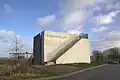 Pumping station Dooijersluis