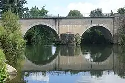 Serves Bridge
