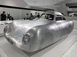 Porsche 64