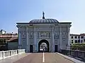 Porta San Tommaso