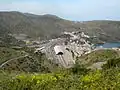 Portbou railway station