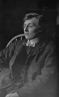 Craig before 1903