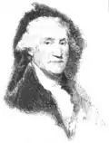 Frontispiece, The Story of Washington (1893)