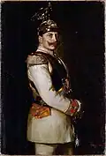 Kaiser Wilhelm II